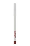 IMPALA Dudak Kalemi - Flirt Pencil Lipliner No: 102(TARÇIN)