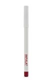 IMPALA Dudak Kalemi - Flirt Pencil Lipliner No: 109(KOYU PEMBE)
