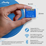 Shelly 1 Mini Gen4 Akıllı Röle