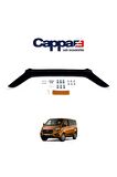 Ford Tourneo Custom Ön Kaput Koruyucu Rüzgarlığı 2018- Yılı Ve Sonrası