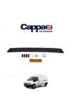 Ford Transit Ön Kaput Koruyucu Rüzgarlığı 2002-2006 Yılı Arası