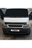 Ford Transit Ön Kaput Koruyucu Rüzgarlığı 2002-2006 Yılı Arası