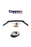 Ford Transit Ön Kaput Koruyucu Rüzgarlığı 2006-2013 Yılı Arası