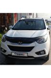 Hyundai Ix 35 Ön Kaput Koruyucu Rüzgarlığı 2010-2017