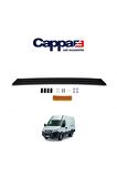 Iveco Daily Ön Kaput Koruyucu Rüzgarlığı 2011-2014 Yılı Arası