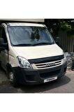 Iveco Daily Ön Kaput Koruyucu Rüzgarlığı 2011-2014 Yılı Arası