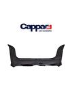 Opel Combo Ön Kaput Koruyucu Rüzgarlığı 2011-2017 Yılı Arası