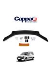 Peugeot Partner Ön Kaput Koruyucu Rüzgarlığı 2004-2008 Yılı Arası