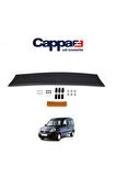 Renault Kangoo Ön Kaput Koruyucu Rüzgarlığı 1998-2008 Yılı Arası