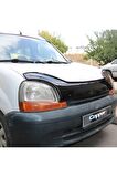 Renault Kangoo Ön Kaput Koruyucu Rüzgarlığı 1998-2008 Yılı Arası