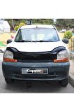 Renault Kangoo Ön Kaput Koruyucu Rüzgarlığı 1998-2008 Yılı Arası
