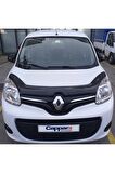 Renault Kangoo Ön Kaput Koruyucu Rüzgarlığı 2014- Yılı Ve Sonrası