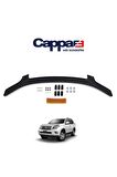 Toyota Land Cruiser Prado Ön Kaput Koruyucu Rüzgarlığı 2010-2013