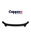 Toyota Land Cruiser Prado Ön Kaput Koruyucu Rüzgarlığı 2010-2013