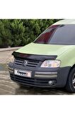 Volkswagen Caddy Ön Kaput Koruyucu Rüzgarlığı
