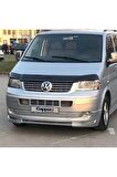 Volkswagen T5 Ön Kaput Koruyucu Rüzgarlığı 2003-2009 Yılı Arası