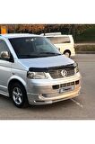 Volkswagen T5 Ön Kaput Koruyucu Rüzgarlığı 2003-2009 Yılı Arası