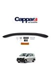 Volkswagen T5 Ön Kaput Koruyucu Rüzgarlığı 2009 2014 Yılı Arası