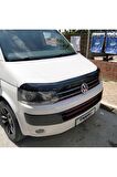 Volkswagen T5 Ön Kaput Koruyucu Rüzgarlığı 2009 2014 Yılı Arası