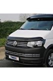 Volkswagen T6 Ön Kaput Koruyucu Rüzgarlığı 2015- Yılı Ve Sonrası