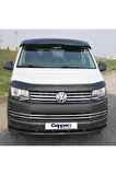 Volkswagen T6 Ön Kaput Koruyucu Rüzgarlığı 2015- Yılı Ve Sonrası