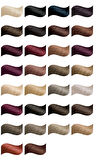 MM Beauty M 11 Aşk Alevi (Gamet Red)