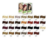 MM Beauty M 19 Mavi Siyah (Blue-Black)