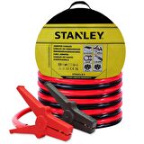 STANLEY SXA15 6V/12V/24V 350Amper 3,5Metre 25mm² Akü Takviye Kablosu 