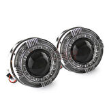 Bi Xenon Mercekli ve Angel Led Kit G149