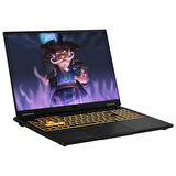 Asus TUF F16 i5 13450HX 8GB 512GB SSD RTX5050/8GB 115W 165Hz 16'' WUXGA W11P Gaming Laptop FX608JH
