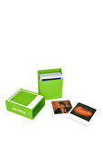 Polaroid Yeşil Polaroid Photo Box