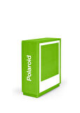 Polaroid Yeşil Polaroid Photo Box