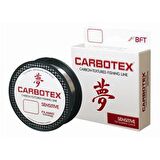 Carbotex Sensitive Makara Misina 100 mt 0.450 mm