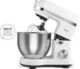 Karaca Mastermaid Chef Stand Mikser 1500w Swiss