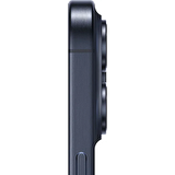 iPhone 15 Pro 128 GB Mavi Titanyum