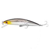 Japanese Glade 12cm 41g Balık Sahtesi Yem Gümüş Suni Yem