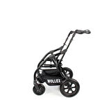 Wollex 8001-16 TRIO CP Engelli Puseti (2024)