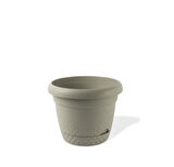 Omnipazar KRS-344 Dekoratif İnci Bitki Çiçek Saksı Takımı 8.8 Litre No 4