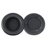 Schulzz Corsair Virtuoso SE Yedek Kulaklık Pedi ve Kafa Bandı SET Kulaklık Süngeri Headband