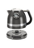 Kitchenaid 5KEK1522 Artisan Medallion Silver 1,5 L Su Isıtıcısı