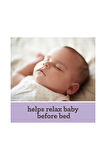 Aveeno Baby Sakinleştirici Konforlu Banyo ve Yıkama, Lavanta ve Vanilya, 8 fl. Oz 236ml