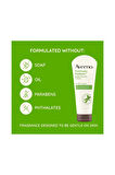 AVEENO Positively Radiant Cilt Aydınlatıcı Peeling Günlük Yüz Peelingi Nem Zengini Soya Özü 7.0 oz 198gr