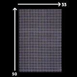 Çanta Kanvası Dikdörtgen ( 33 Cm X 50 Cm )