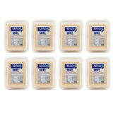 Aktürk Vanilyalı Gofret 475 gr x 8 Adet