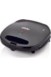 Sinbo Granit Mini Tost Makinesi 2513