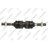 ROT MİLİ ÖN SAXO 106 ORTA ROT 3817.47TKNROT