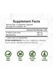 R Alpha Lipoic Acid 600mg with Benfotiamine 300mg Per Serving, 120 Veggie Capsules