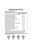Irish Sea Moss 7,000mg Per Serving, 240 Veggie Capsules