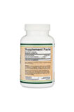 Turkey Tail Mushroom 1000 mg 120 veggie capsules 