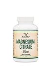 Magnesium Citrate 800 mg 180 Dietary supplement